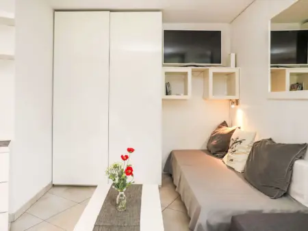 Mont-Fort 64, Appartement 4 personnes à Siviez Nendaz - Photo 6