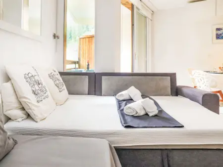 Mont-Fort 64, Appartement 4 personnes à Siviez Nendaz - Photo 7