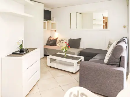 Mont-Fort 64, Appartement 4 personnes à Siviez Nendaz - Photo 8