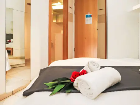 Mont-Fort 64, Appartement 4 personnes à Siviez Nendaz - Photo 9