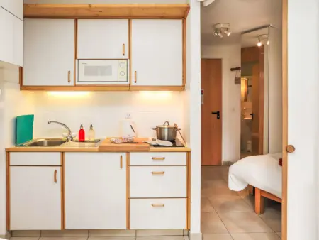 Mont-Fort 64, Appartement 4 personnes à Siviez Nendaz - Photo 11