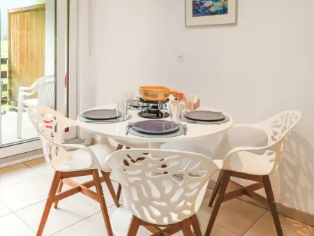 Mont-Fort 64, Appartement 4 personnes à Siviez Nendaz - Photo 13