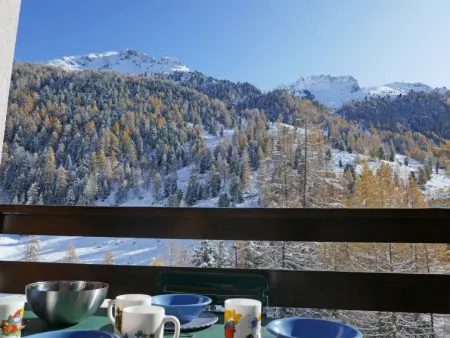 Mont-Fort 64, Appartement 4 personnes à Siviez Nendaz - Photo 19