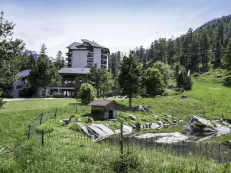 Mont-Fort 64, Appartement 4 personnes à Siviez Nendaz - Photo 26
