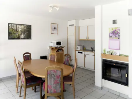 Mont-Fort D1, Appartement 8 personnes à Siviez Nendaz - Photo 1