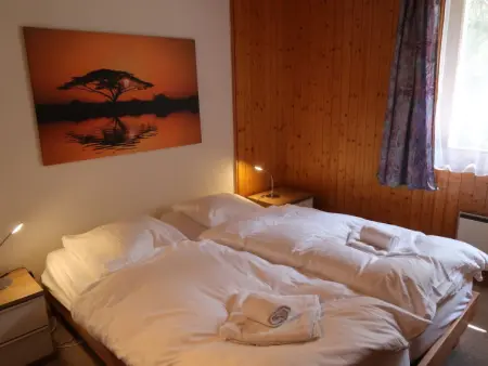 Mont-Fort D1, Appartement 8 personnes à Siviez Nendaz - Photo 4