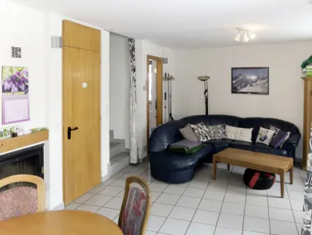 Mont-Fort D1, Appartement 8 personnes à Siviez Nendaz - Photo 9