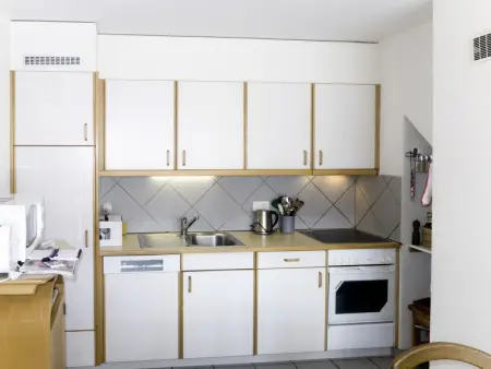 Mont-Fort D1, Appartement 8 personnes à Siviez Nendaz - Photo 12