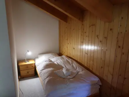 Mont-Fort D1, Appartement 8 personnes à Siviez Nendaz - Photo 14