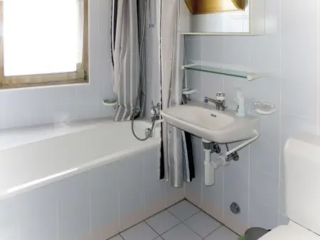 Mont-Fort D1, Appartement 8 personnes à Siviez Nendaz - Photo 17