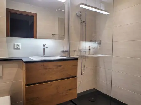 App. 20A Ramuge, Appartement 4 personnes à Veysonnaz - Photo 2