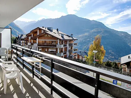 App. 20A Ramuge, Appartement 4 personnes à Veysonnaz - Photo 3