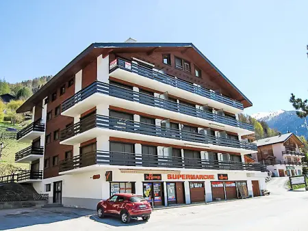 App. 20A Ramuge, Appartement 4 personnes à Veysonnaz - Photo 5