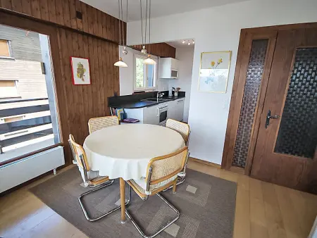 App. 20A Ramuge, Appartement 4 personnes à Veysonnaz - Photo 7