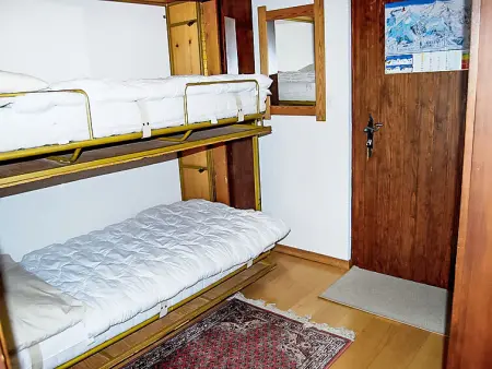 App. 20A Ramuge, Appartement 4 personnes à Veysonnaz - Photo 9