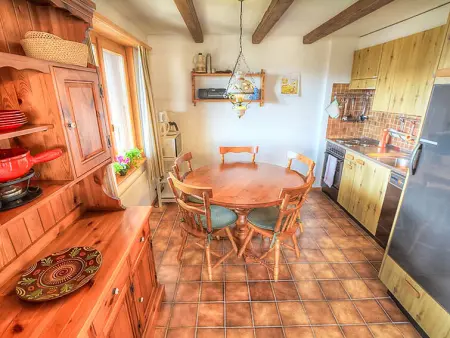 Roche-Neige, Appartement 5 personnes à Anzère - Photo 3