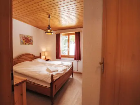 Roche-Neige, Appartement 5 personnes à Anzère - Photo 4