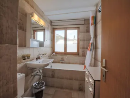 Roche-Neige, Appartement 5 personnes à Anzère - Photo 7