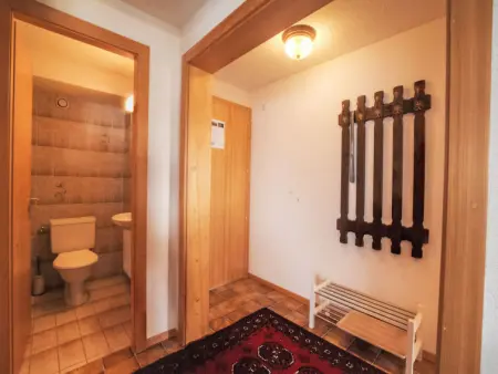 Roche-Neige, Appartement 5 personnes à Anzère - Photo 8