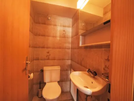 Roche-Neige, Appartement 5 personnes à Anzère - Photo 9