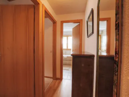 Roche-Neige, Appartement 5 personnes à Anzère - Photo 10