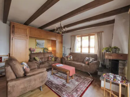 Roche-Neige, Appartement 5 personnes à Anzère - Photo 13