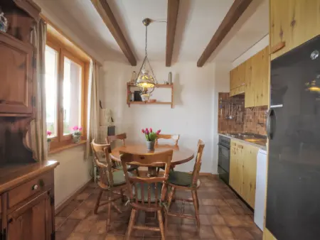 Roche-Neige, Appartement 5 personnes à Anzère - Photo 17