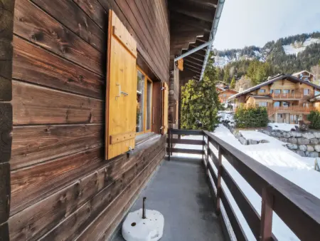 Roche-Neige, Appartement 5 personnes à Anzère - Photo 19