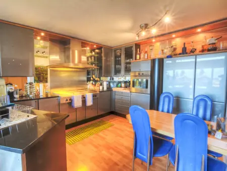 Emeraudes, Appartement 8 personnes à Anzère - Photo 1