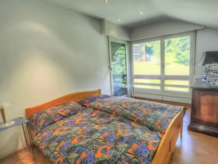 Emeraudes, Appartement 8 personnes à Anzère - Photo 2