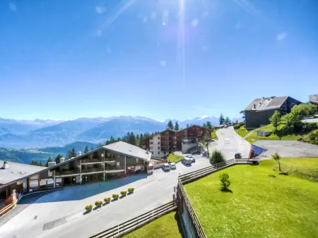 Emeraudes, Appartement 8 personnes à Anzère - Photo 4