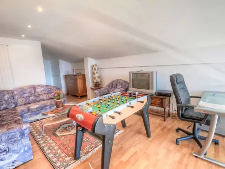 Emeraudes, Appartement 8 personnes à Anzère - Photo 7