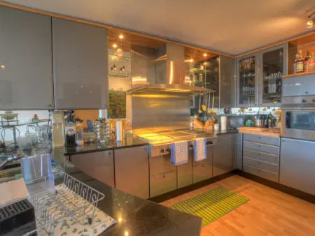 Emeraudes, Appartement 8 personnes à Anzère - Photo 8