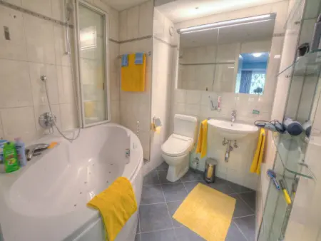 Emeraudes, Appartement 8 personnes à Anzère - Photo 14