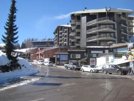Emeraudes, Appartement 8 personnes à Anzère - Photo 17