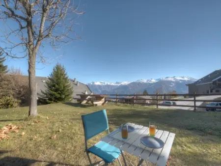 Topaze, Appartement 2 personnes à Anzère - Photo 5