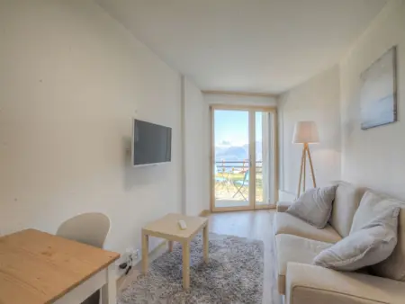 Topaze, Appartement 2 personnes à Anzère - Photo 6