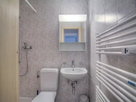 Topaze, Appartement 2 personnes à Anzère - Photo 9