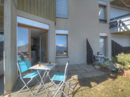 Topaze, Appartement 2 personnes à Anzère - Photo 10