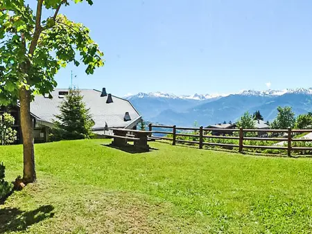 Topaze, Appartement 2 personnes à Anzère - Photo 13