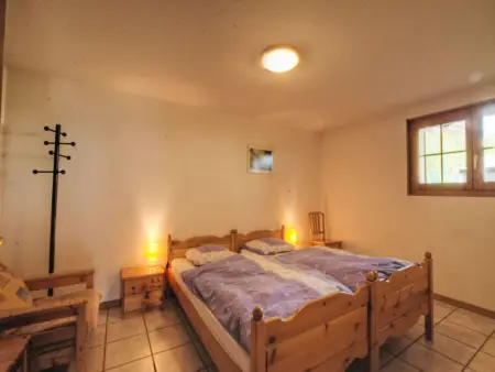 Les Rocailles, Appartement 4 personnes à Anzère - Photo 4