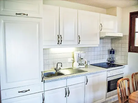 Les Rocailles, Appartement 4 personnes à Anzère - Photo 7