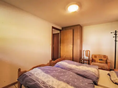 Les Rocailles, Appartement 4 personnes à Anzère - Photo 14