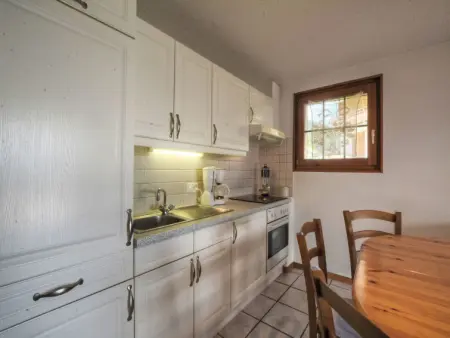 Les Rocailles, Appartement 4 personnes à Anzère - Photo 15