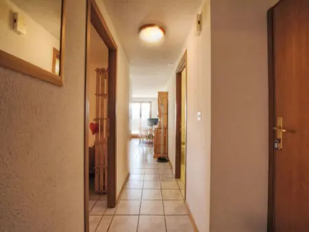 Les Rocailles, Appartement 4 personnes à Anzère - Photo 16