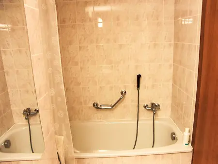 Les Rocailles, Appartement 4 personnes à Anzère - Photo 17