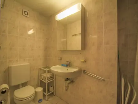 Les Rocailles, Appartement 4 personnes à Anzère - Photo 18