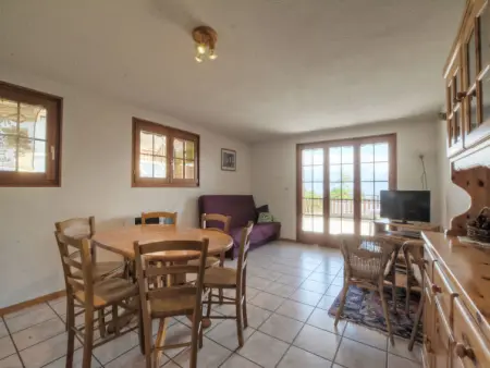 Les Rocailles, Appartement 4 personnes à Anzère - Photo 20
