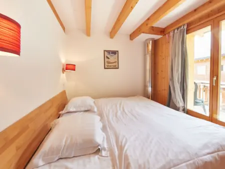 Grives, Chalet 8 personnes à Thyon Les Collons - Photo 4