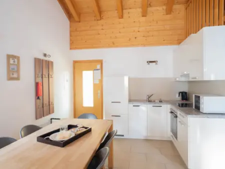 Grives, Chalet 8 personnes à Thyon Les Collons - Photo 8